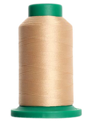 Isacord 40 Poly 5000M/5500YDS Color 1140 Meringue