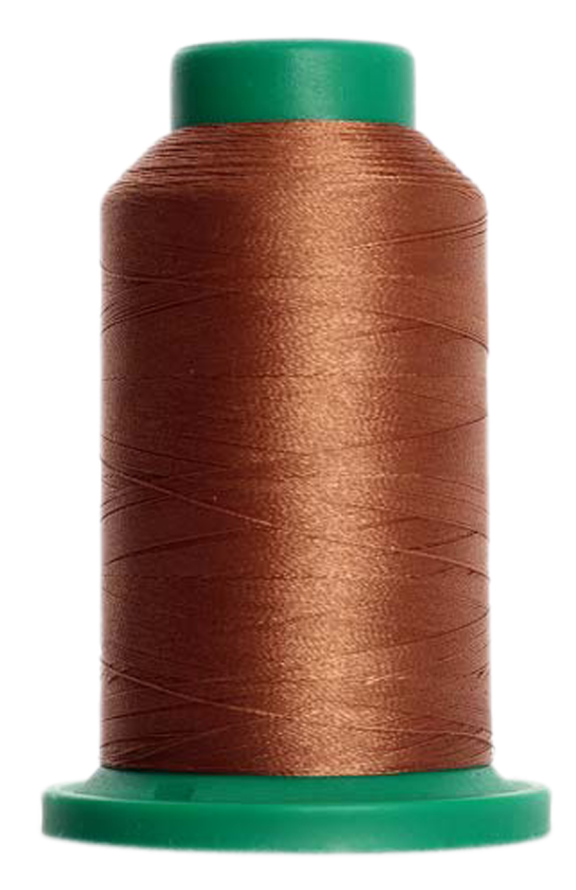 Isacord 40 1000M/1093YDS Color 1154 Penny