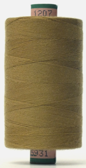 SABA Polyester Tex 30 1000M/1094YD Color 1207