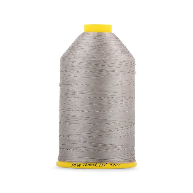 T.70 Nylon Bonded 11oz Color 1227 Ash