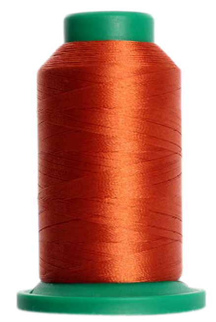 Isacord 40 Poly 5000M/5468 YDS Color 1311 Date
