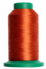 Isacord 40 Poly 5000M/5468 YDS Color 1311 Date