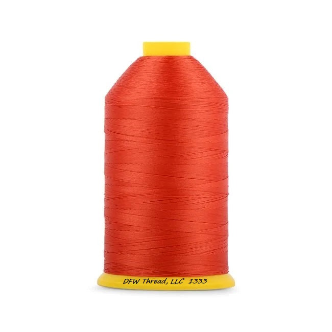 T.70 Nylon Bonded 3500M/3827YD Color 1333 Toboggan