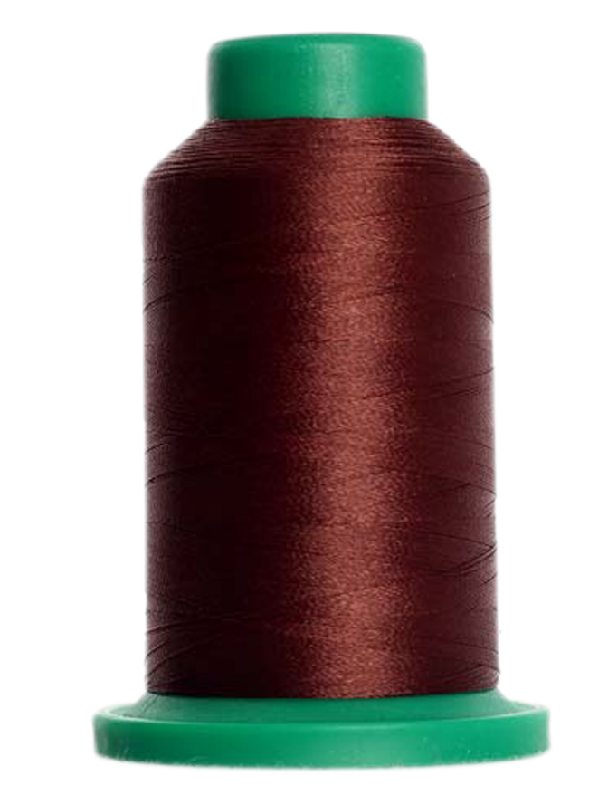 Isacord 40 1000M/1093YDS Color 1346 Cinnamon