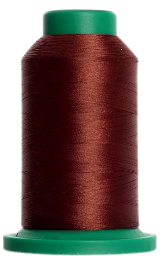 Isacord 40 1000M/1093YDS Color 1355 Fox