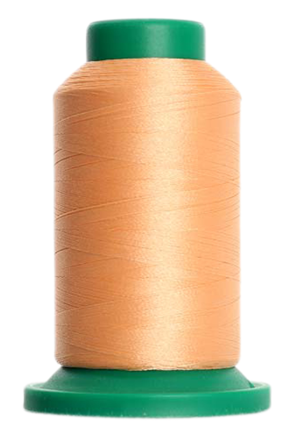 Isacord 40 1000M/1093YDS Color 1362 Shrimp
