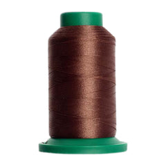 Isacord 40 Poly 5000M/5500YDS Color 1565 Espresso