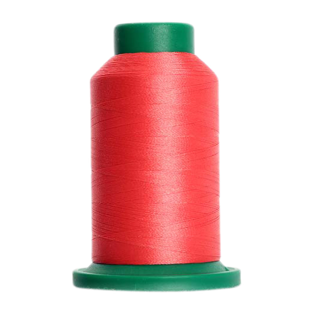 Isacord 40 1000M/1093YDS Color 1753 Strawberries N Cream