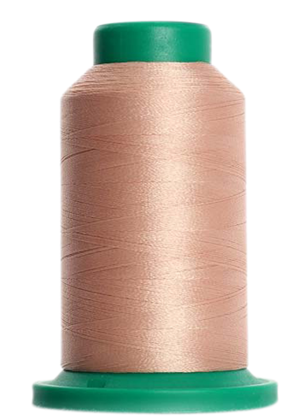 Isacord 40 1000M/1093YDS Color 1761 Tea Rose