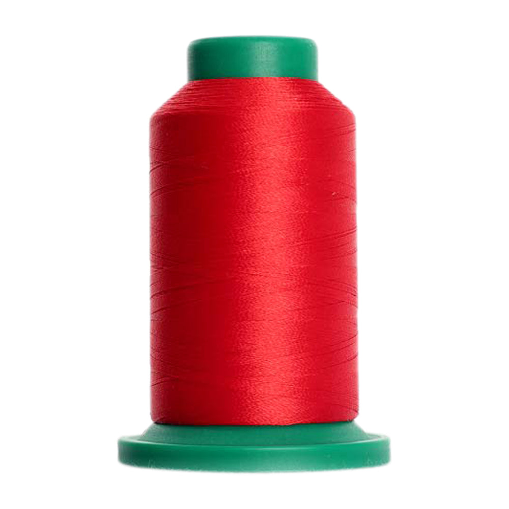 Isacord 40 Wildfire Color 1800 - 1000m Spool