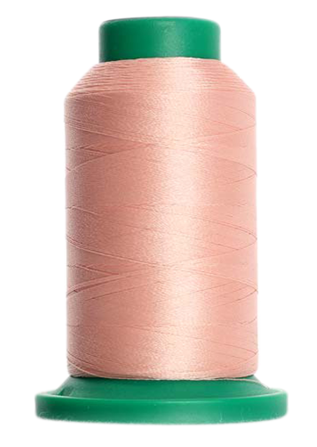 Isacord 40 1000M/1093YDS Color 1860 Shell