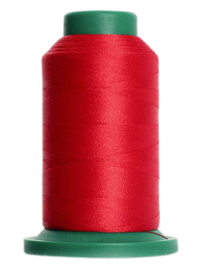 Isacord 40 Poly 5000M/5500YDS Color 1903 Lipstick