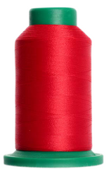 Isacord 40 Poly 5000M/5500YDS Color 1904 Cardinal