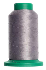 Isacord 40 1000M/1093YDS Color 1972 Silvery Grey