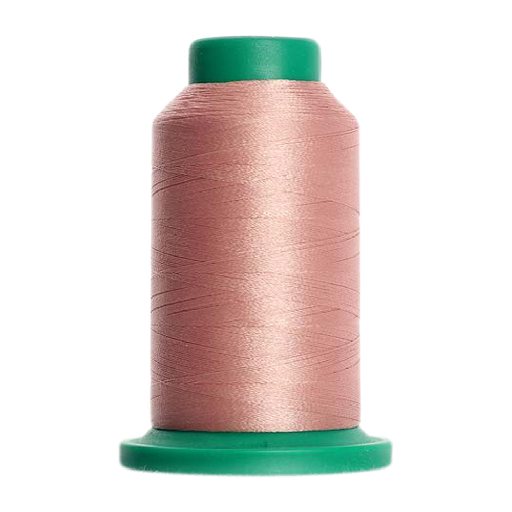 Isacord 40 1000M/1093YDS Color 2051 Teaberry