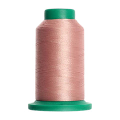 Isacord 40 1000M/1093YDS Color 2051 Teaberry
