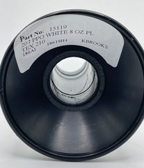207 Tex 210 Polypropylene 15119 8oz White Fil-Tec USA Made Thread