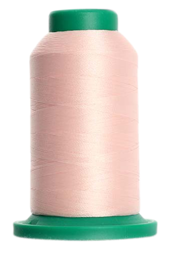 Isacord 40 1000M/1093YDS Color 2171 Blush