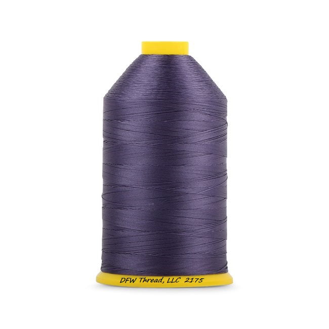 T.70 Nylon Bonded 11oz Color 2175 Orchid