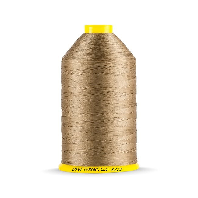 T.70 Nylon Bonded 11oz Color 2233 Beige