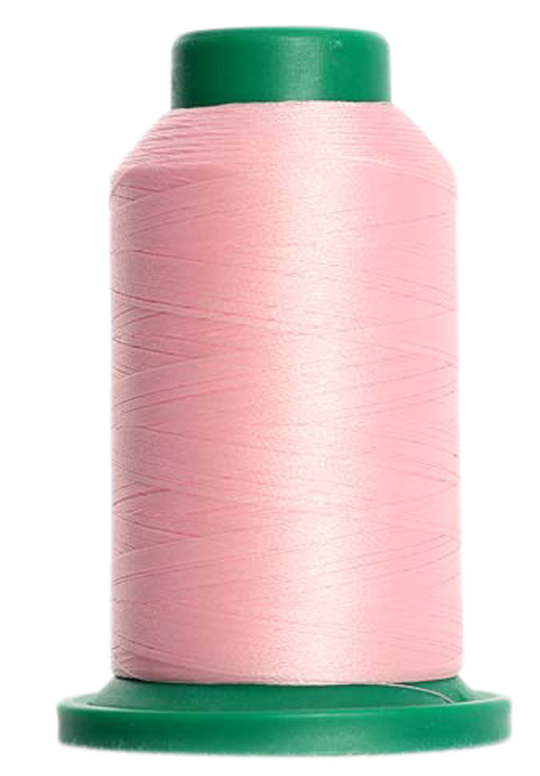 Isacord 40 1000M/1093YDS Color 2363 Carnation