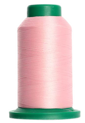 Isacord 40 1000M/1093YDS Color 2363 Carnation