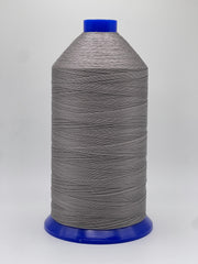 92 Tex 90 Nylon Bonded Strongbond 1 lb. 2430 Pewter