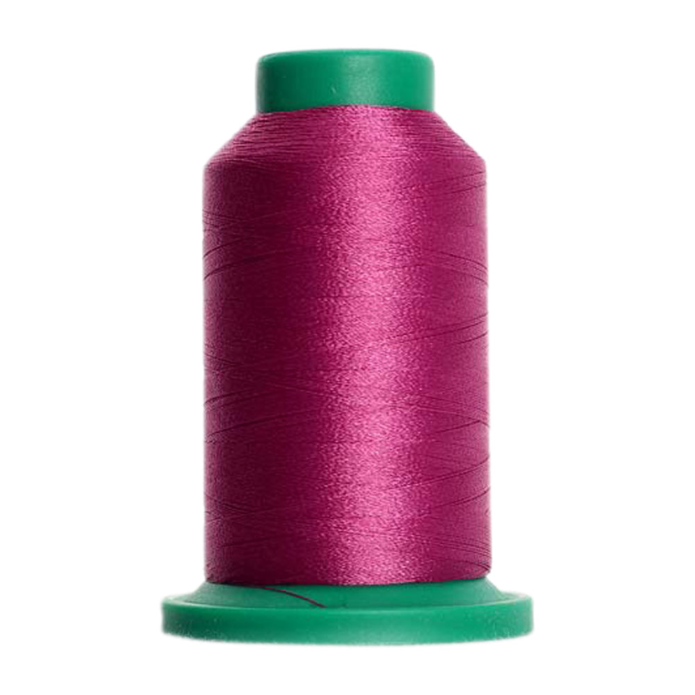 Isacord 40 1000M/1093YDS Color 2504 Plum