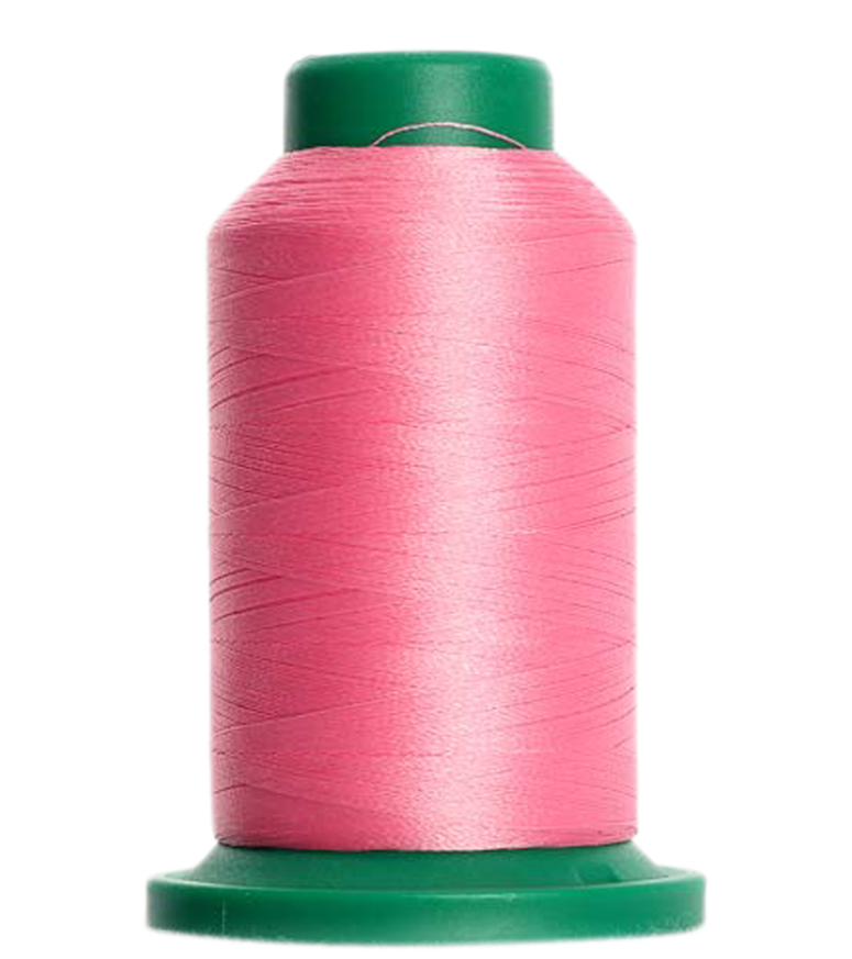 Isacord 40 1000M/1093YDS Color 2560 Azalea