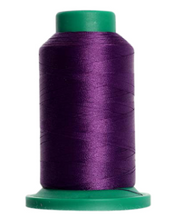 Isacord 40 1000M/1093YDS Color 2702 Grape Jelly