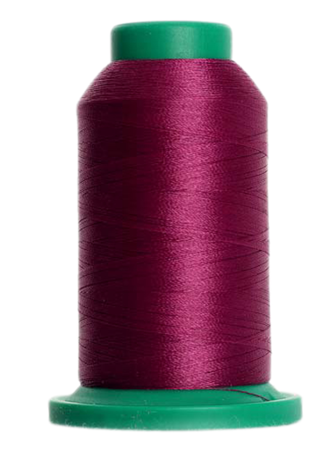 Isacord 40 Poly 5000M/5500YDS Color 2711 Dark Current