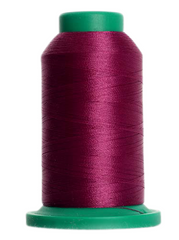 Isacord 40 Poly 5000M/5500YDS Color 2711 Dark Current