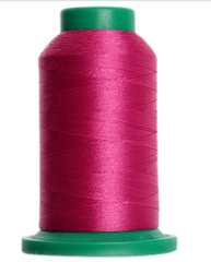 Isacord 40 1000M/1093YDS Color 2723 Peony