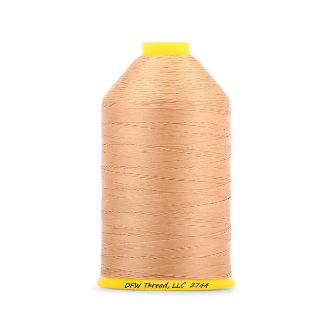 T.70 Nylon Bonded 11oz Color 2744 Wicker