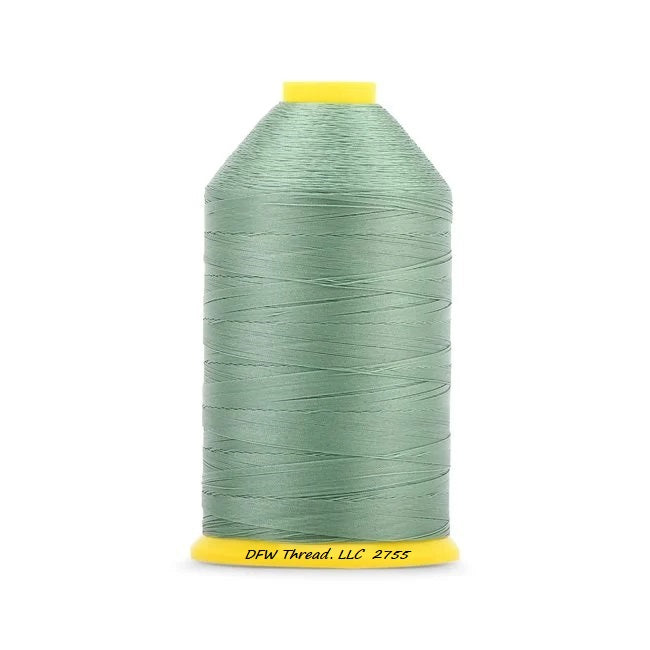 T.70 Nylon Bonded 11oz Color 2755 Leaf