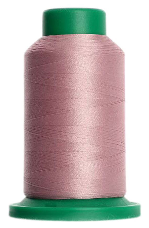Isacord 40 1000M/1093YDS Color 2762 Misty Rose