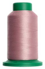Isacord 40 1000M/1093YDS Color 2762 Misty Rose