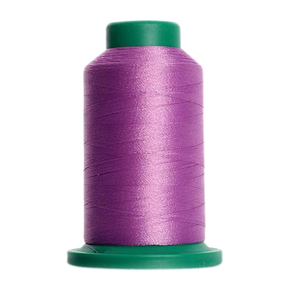Isacord 40 1000M/1093YDS Color 2830 Wild Iris