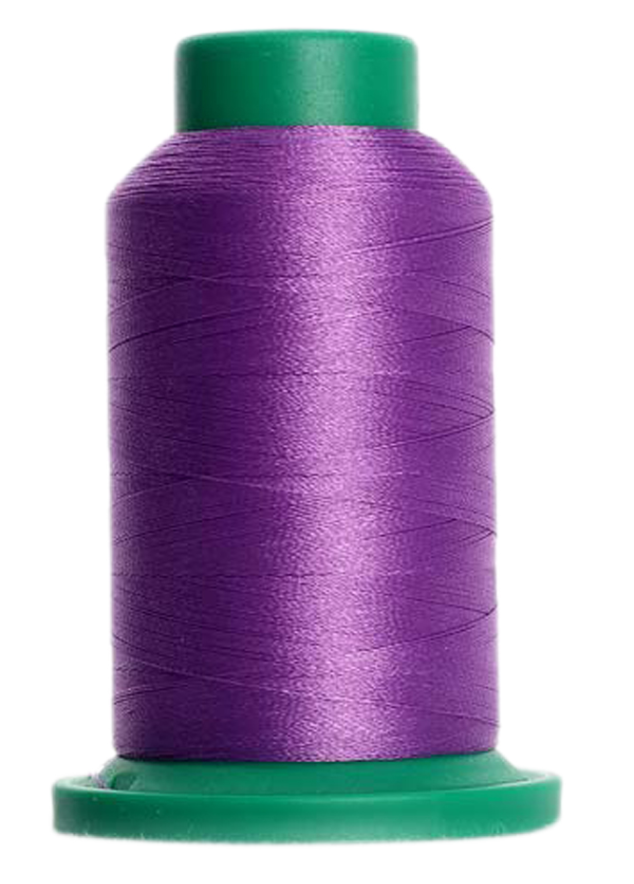 Isacord 40 1000M/1093YDS Color 2910 Grape