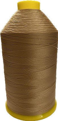 T.70 Nylon Bonded 11oz Color 3116 Tan