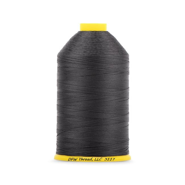 T.70 Nylon Bonded 11oz Color 3117 Otter Brown