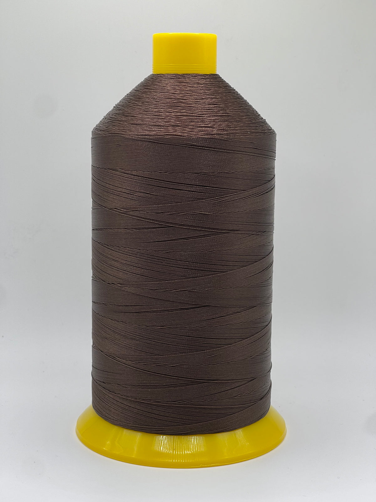 Tex 70 Nylon Bonded Strongbond 6000YD - 1 lb. 3121 Dark Brown