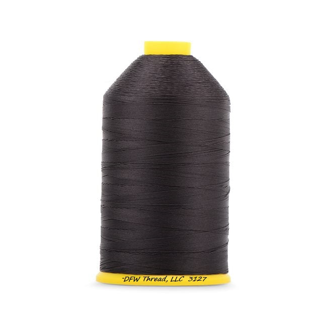 T.70 Nylon Bonded 11oz Color 3127 French Brown