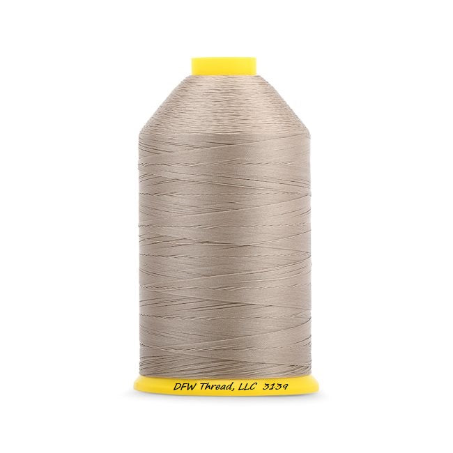 T.70 Nylon Bonded 11oz Color 3139 Sand