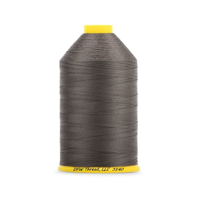 Tex 70 Strongbond Nylon Bonded 3500M/3827YD Color 3140 Beaver