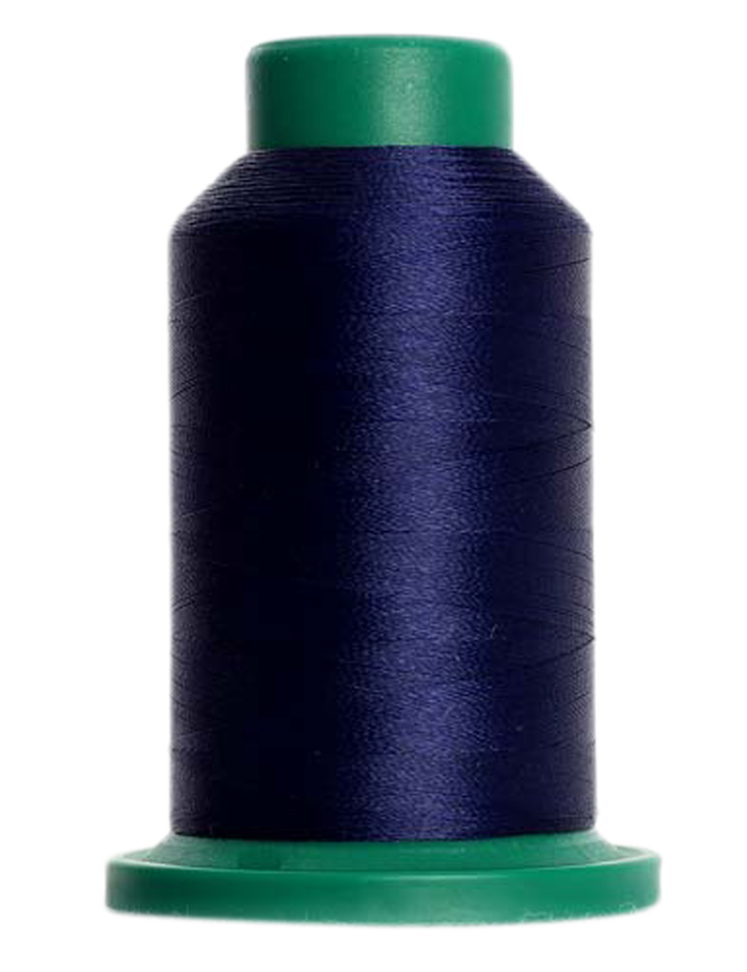 Isacord 40 1000M/1093YDS Color 3323 Delft