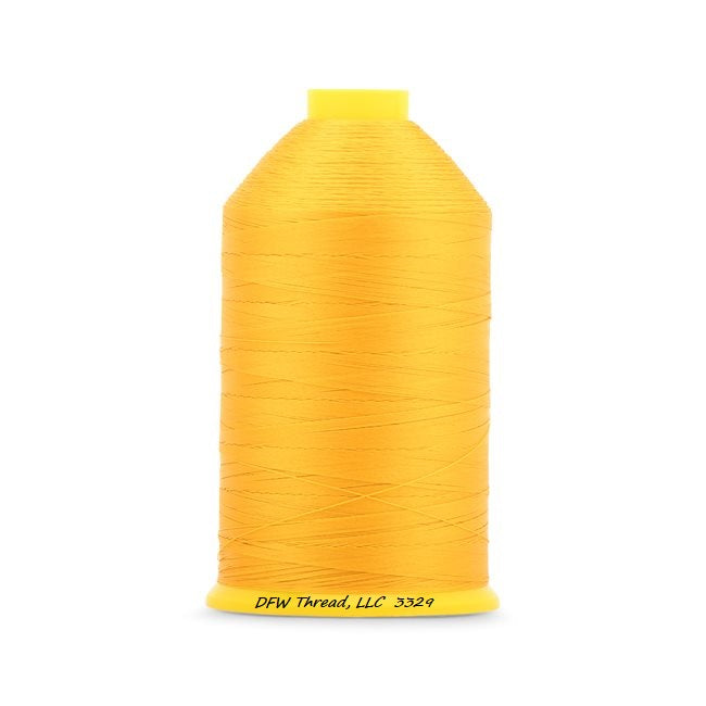 T.70 Nylon Bonded 11oz Color 3329 Nectar