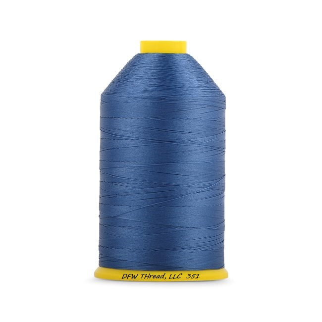 T.70 Nylon Bonded 11oz Color 351 Slate