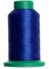 Isacord 40 1000M/1093YDS Color 3544 Sapphire