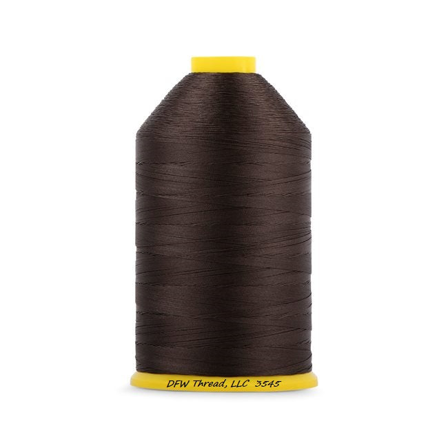 T.70 Nylon Bonded 11oz Color 3545 Shadow